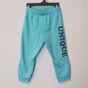 Girls 2t sweatpants